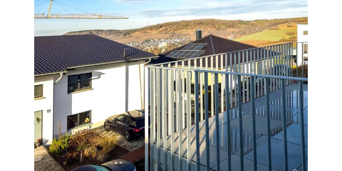 Etagenwohnung Igersheim - 3 Zimmer, 91 m&sup2;, 1.170&euro; | Angebot:24613411