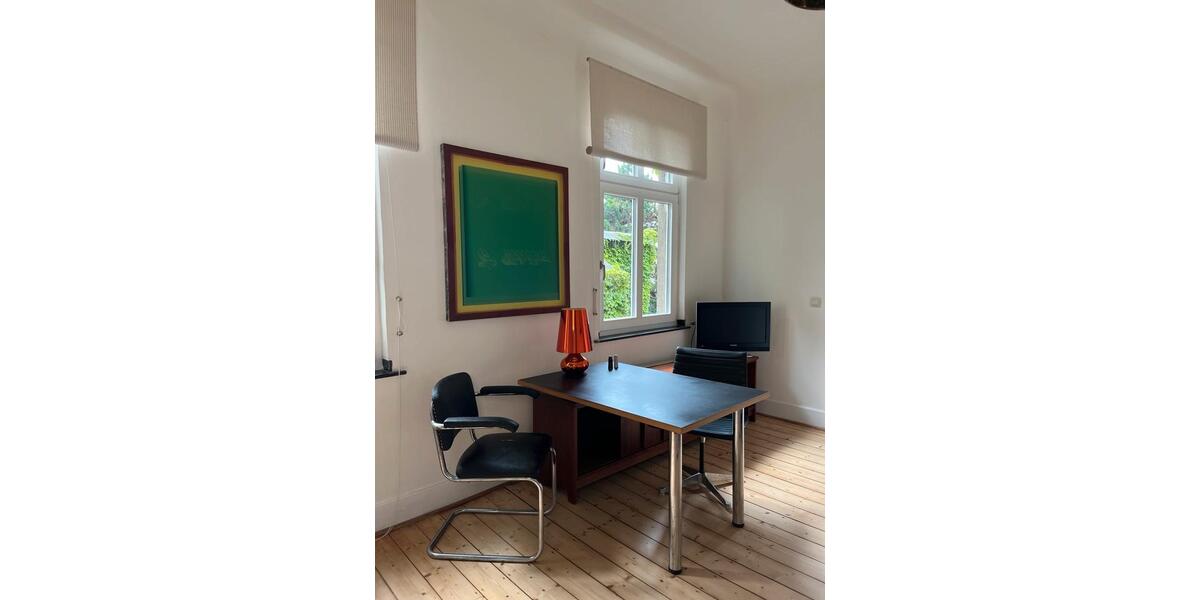 Etagenwohnung Düsseldorf Stadtbezirk 7 - 1 Zimmer, 27 m&sup2;, 920&euro; | Angebot:26481268
