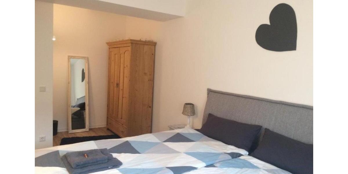 Wohnen auf Zeit Nürnberg Altenfurt - 2 Zimmer, 57 m&sup2;, 1.200&euro; | Angebot:26568145