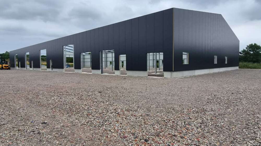 Gewerbeobjekt Altenberge - 6.600&euro; | Angebot:26579293