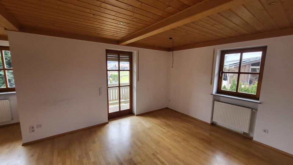 Erdgeschoßwohnung Rattenberg - 2 Zimmer, 120 m&sup2;, 900&euro; | Angebot:25977065