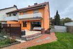 Einfamilienhaus reihenendhaus zimmer