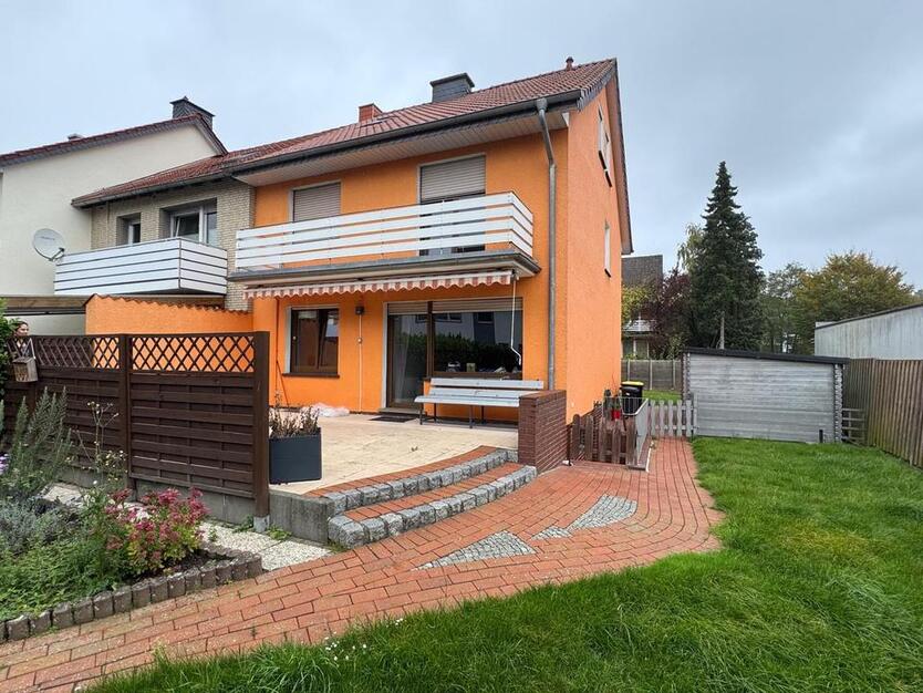 Einfamilienhaus reihenendhaus zimmer
