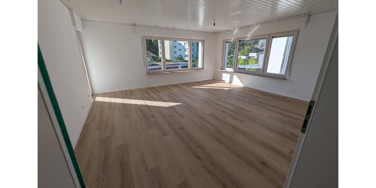 2 Zi.-OG Wohnung (Erstbezug) mit WiGa, Terasse, Balkon & Garage zimmer