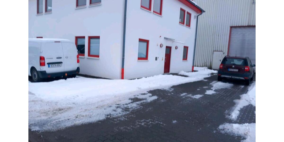 Gewerbeobjekt Schondra - 550&euro; | Angebot:24854061