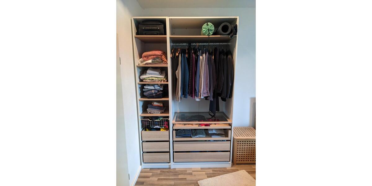 Wohnen auf Zeit Mönchengladbach Nord - 2 Zimmer, 43 m&sup2;, 780&euro; | Angebot:26537185