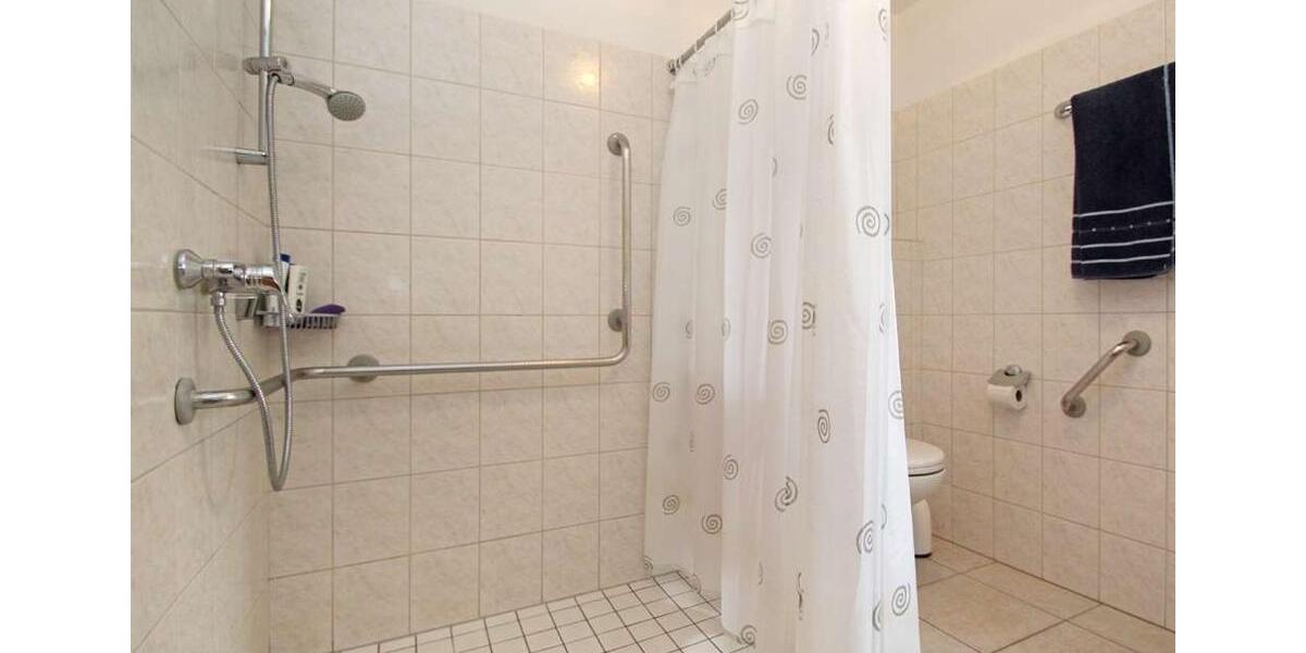 Erdgeschoßwohnung Norden - 3 Zimmer, 57 m&sup2;, 625&euro; | Angebot:24615858