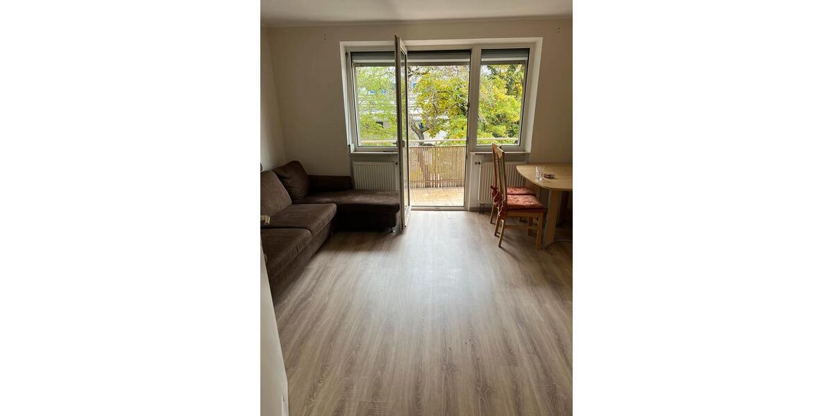 Etagenwohnung Nürnberg Langwasser - 3 Zimmer, 64 m&sup2;, 1.600&euro; | Angebot:26456251