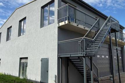 Gewerbeobjekt Kölln-Reisiek Reisiek - 2.800&euro; | Angebot:20946753