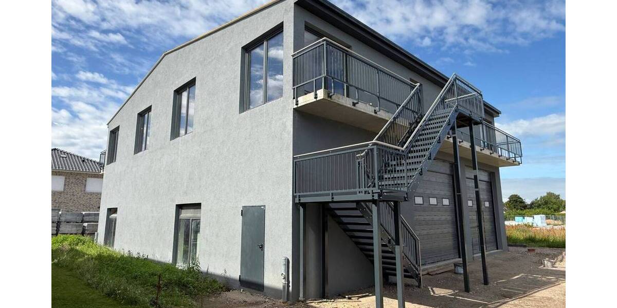 Gewerbeobjekt Kölln-Reisiek Reisiek - 2.800&euro; | Angebot:20946753