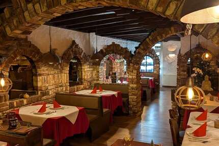 Gewerbeobjekt Niedernhausen - 2.600&euro; | Angebot:20722963