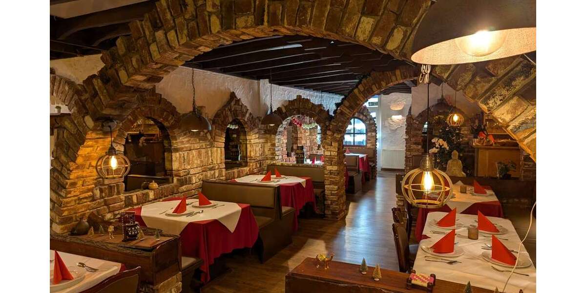 Gewerbeobjekt Niedernhausen - 2.600&euro; | Angebot:20722963