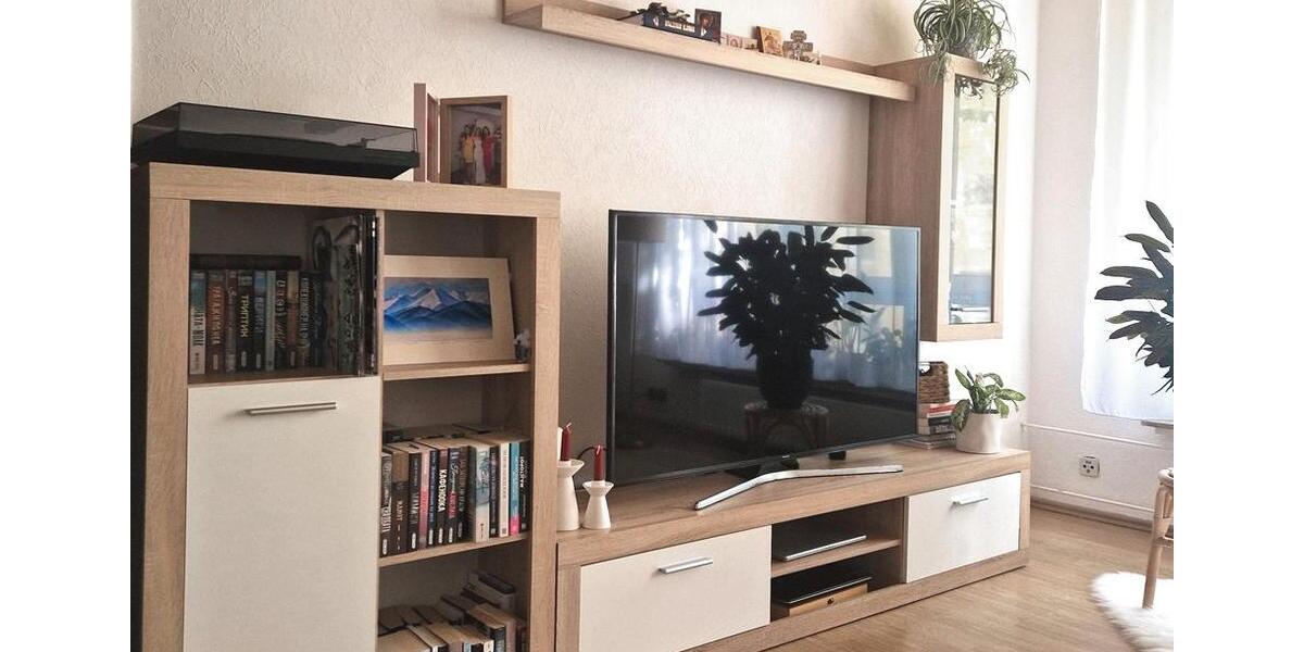 Etagenwohnung Hagen - 2 Zimmer, 61 m&sup2;, 440&euro; | Angebot:26230151