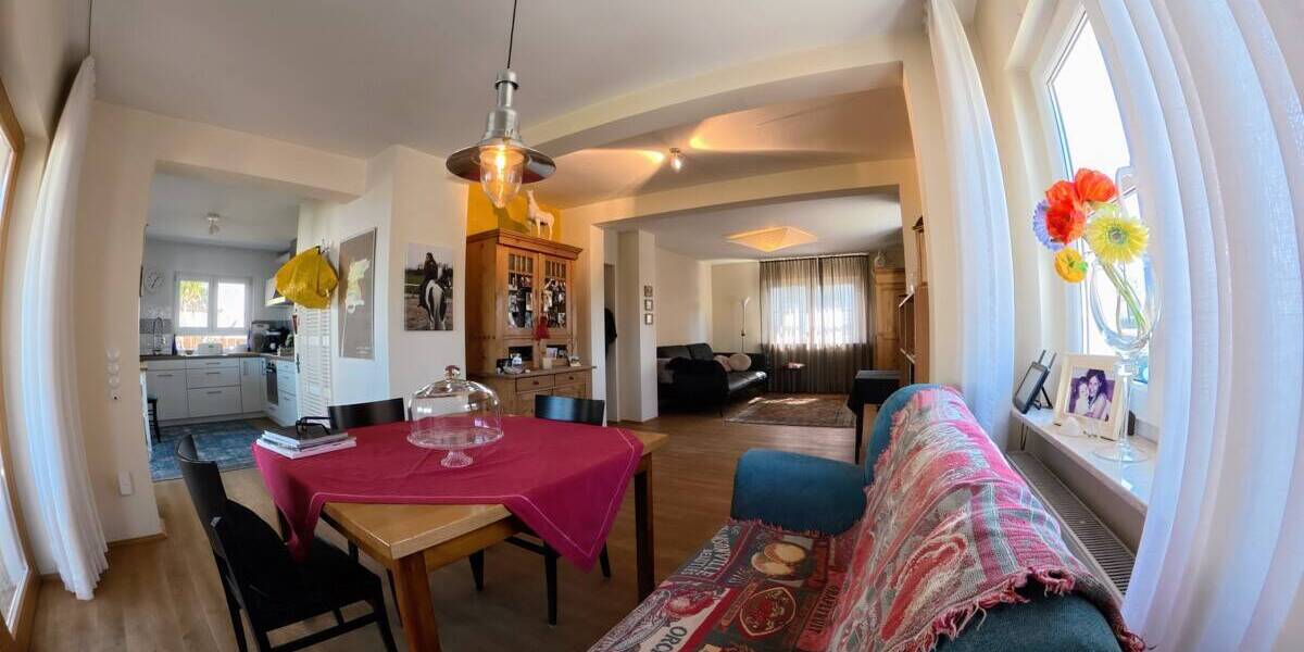 Einfamilienhaus Groß-Umstadt / Raibach Raibach - 5 Zimmer, 170 m&sup2;, 1.850&euro; | Angebot:26318101