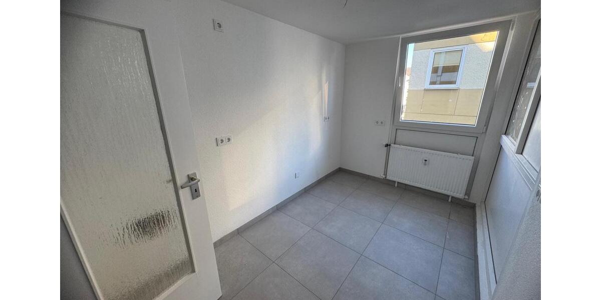 Etagenwohnung Bad Hersfeld - 2 Zimmer, 67 m&sup2;, 600&euro; | Angebot:26660234