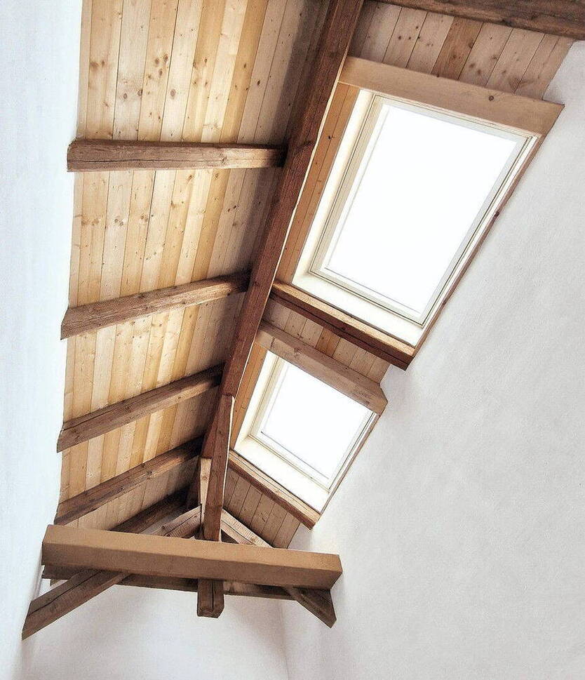 OG Wohnung mit Balkon | Exklusiv wohnen. Natürlich leben.