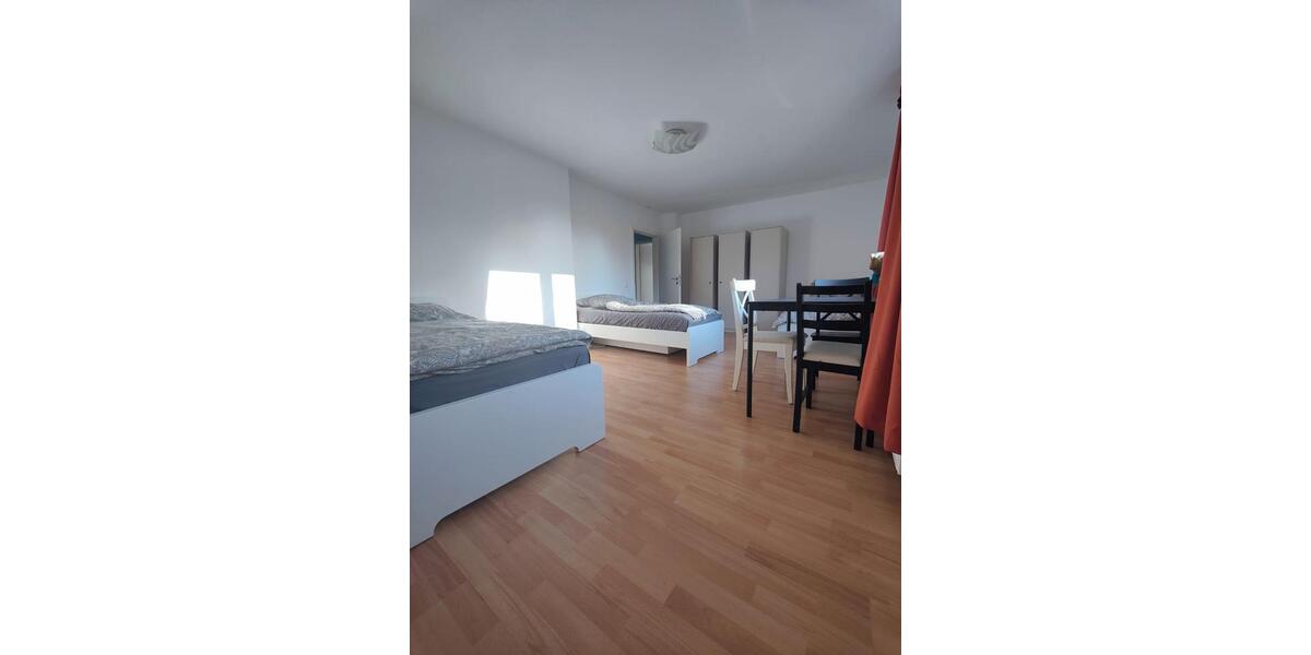 Etagenwohnung Norderstedt Glashütte - 4 Zimmer, 97 m&sup2;, 25&euro; | Angebot:26116368