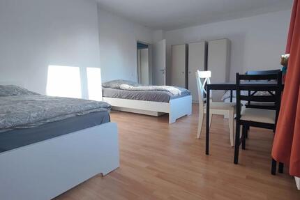 Wohnung Norderstedt Glashütte - 4 Zimmer, 97 m&sup2;, 25&euro; | Angebot:26116368