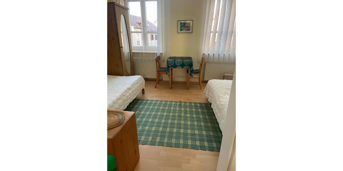 Etagenwohnung Gernsheim - 4 Zimmer, 75 m&sup2;, 1.100&euro; | Angebot:25995694