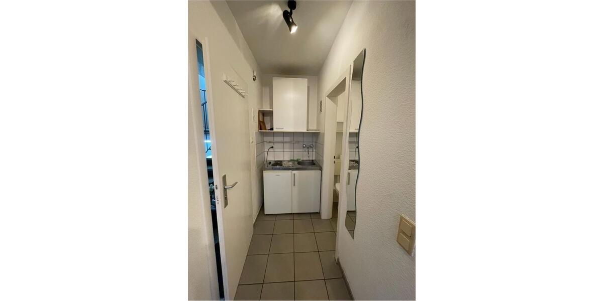 Wohnen auf Zeit Mönchengladbach - 1 Zimmer, 25 m&sup2;, 680&euro; | Angebot:25982204