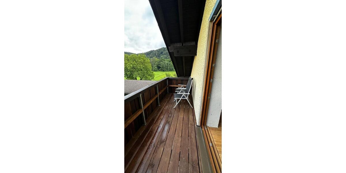Dachgeschoßwohnung Kirchdorf am Inn - 3 Zimmer, 85 m&sup2;, 700&euro; | Angebot:26598128