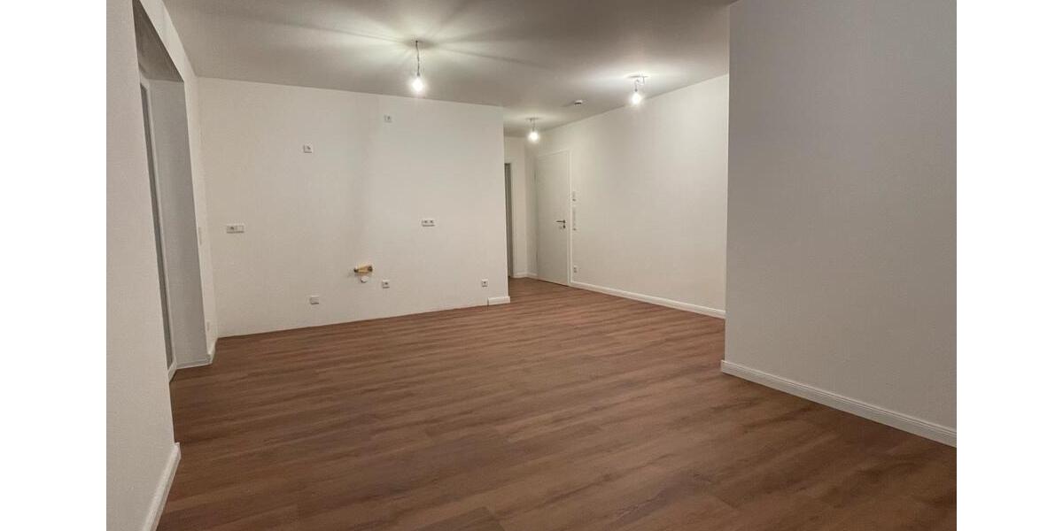 Erdgeschoßwohnung Versmold - 2 Zimmer, 55 m&sup2;, 675&euro; | Angebot:24870020