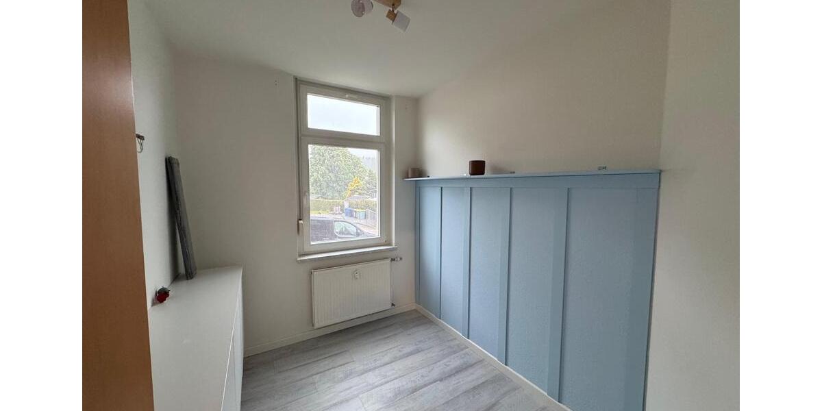 Etagenwohnung Lichtenstein (Sachsen) - 3 Zimmer, 72 m&sup2;, 570&euro; | Angebot:26636815