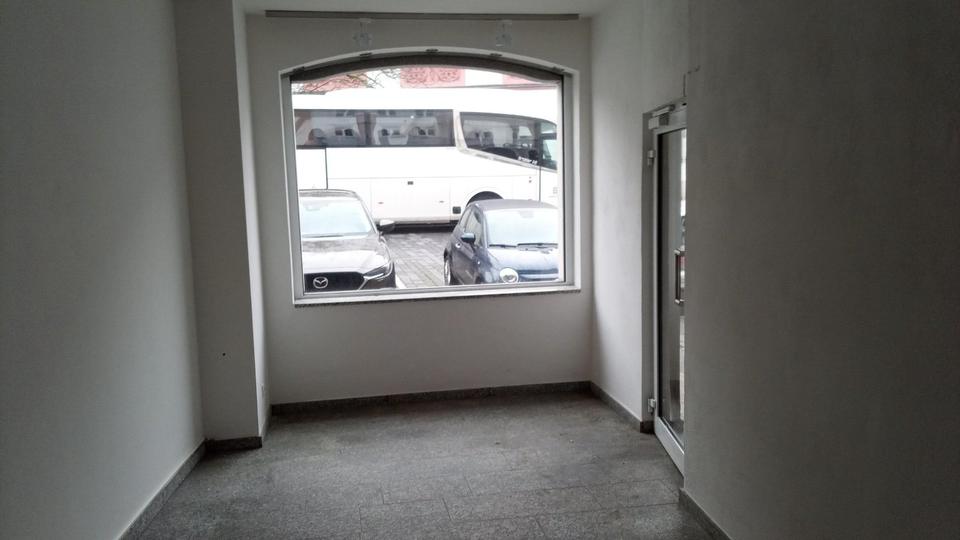 Gewerbeobjekt Hof Altstadt - 360&euro; | Angebot:25067113