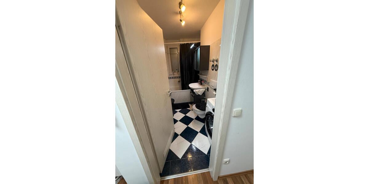 Erdgeschoßwohnung Neubiberg - 2 Zimmer, 60 m&sup2;, 1.415&euro; | Angebot:25869272