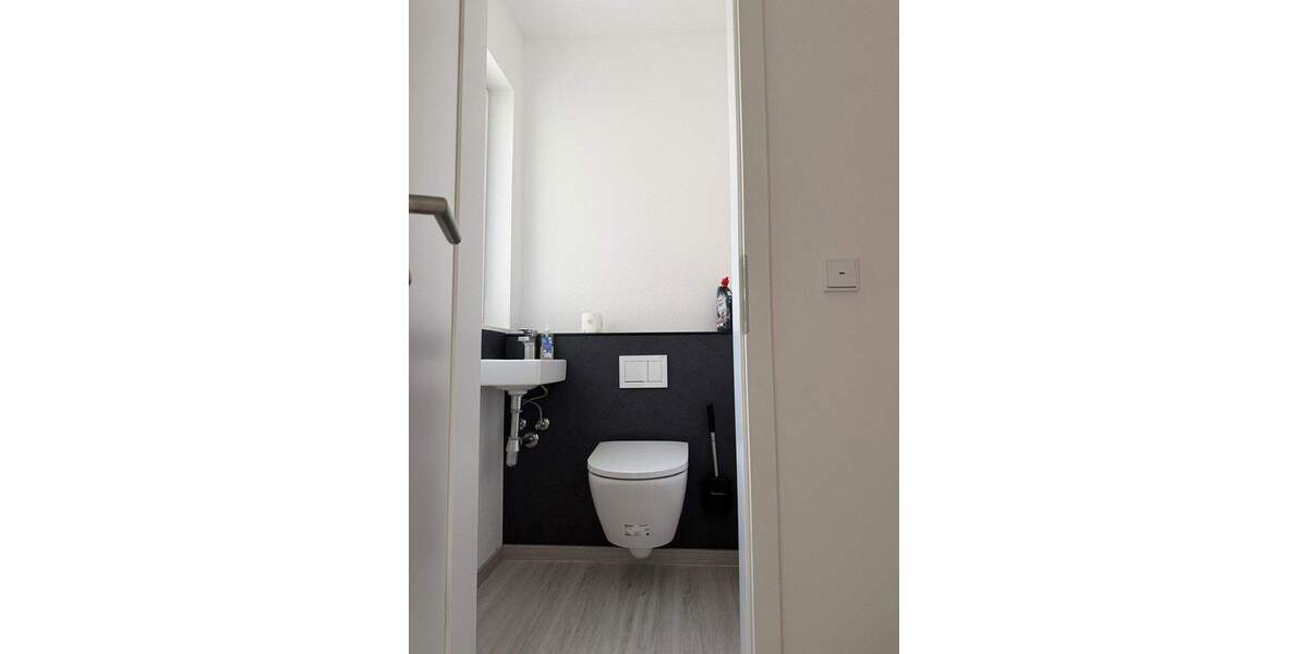 Kernsaniierter Bungalow (130 m²) mit Garten + Doppelgarage - Heringen (Werra) 4 zimmer