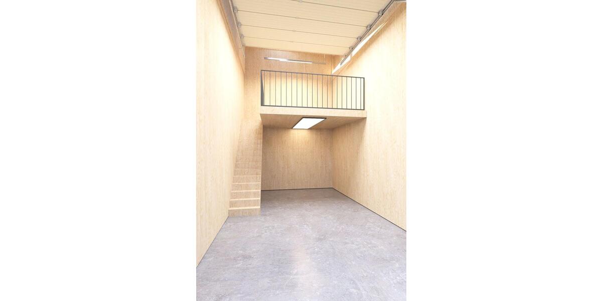 Gewerbeobjekt Trierweiler - 325&euro; | Angebot:26007835