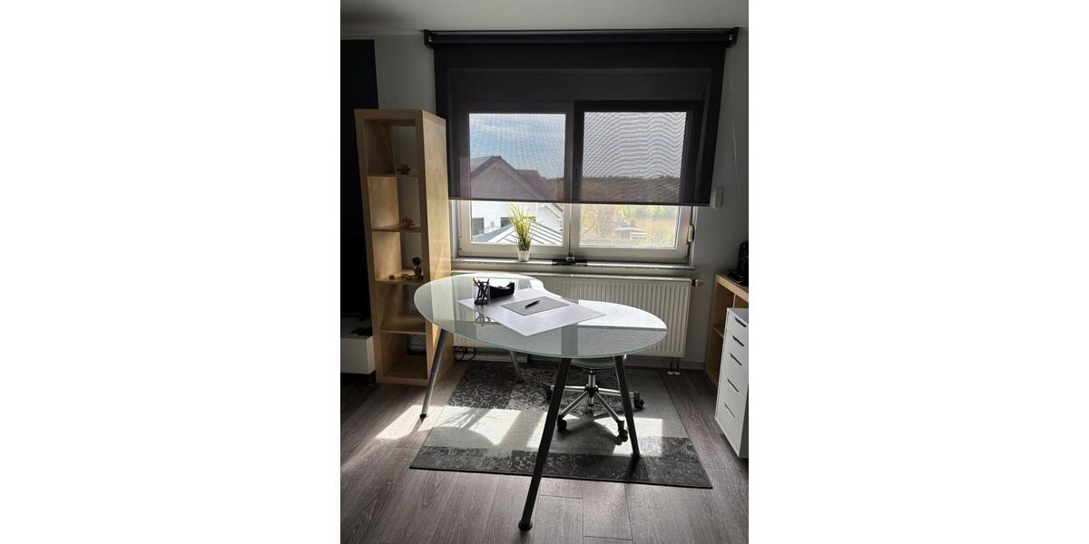 Wohnen auf Zeit Rainau - 1 Zimmer, 45 m&sup2;, 59&euro; | Angebot:26535097