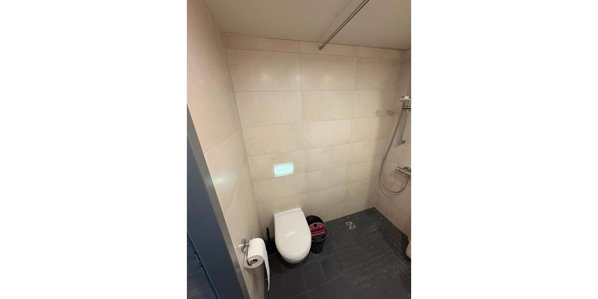 Etagenwohnung Münster Gievenbeck - 1 Zimmer, 18 m&sup2;, 390&euro; | Angebot:26521346
