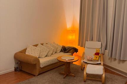 Zentrales 26 m² WG-Zimmer – komplett möbliert! 3 zimmer