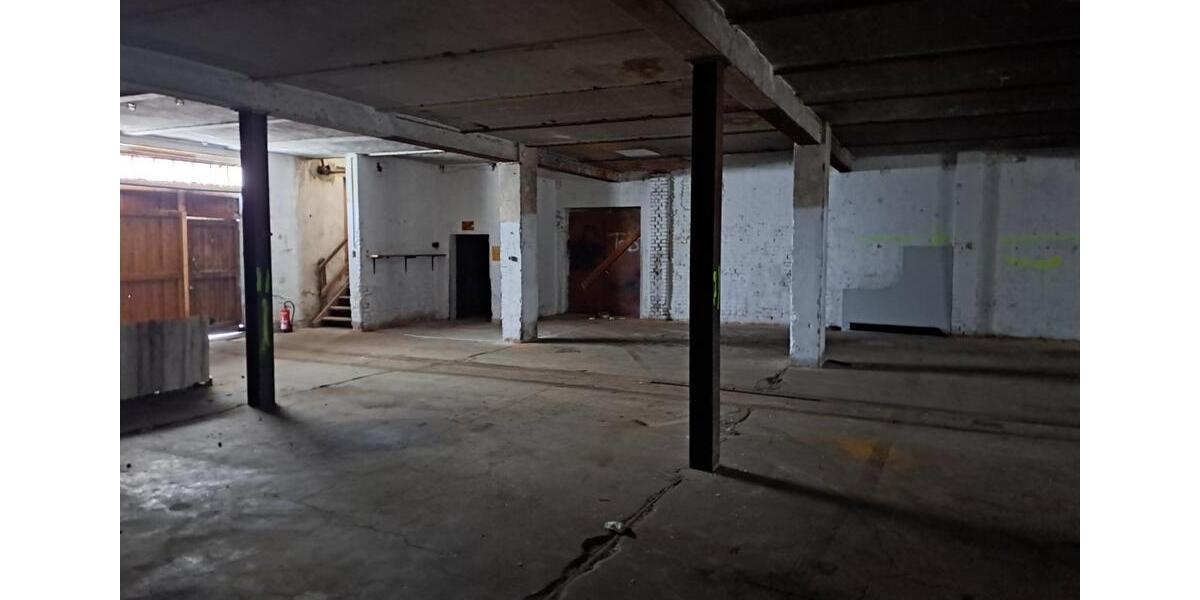 Gewerbeobjekt Osterode am Harz - 590&euro; | Angebot:24694805