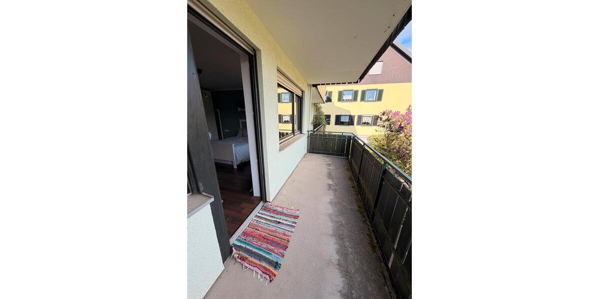 Maisonettenwohnung Wunsiedel - 2 Zimmer, 52 m&sup2;, 620&euro; | Angebot:26677242