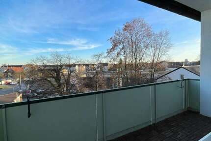 Wohnung Augsburg Lechhausen - 3 Zimmer, 68 m&sup2;, 826&euro; | Angebot:25253829