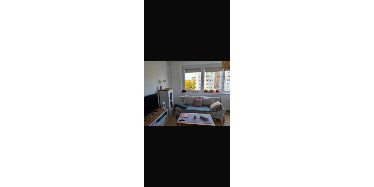 Etagenwohnung Stralsund Knieper - 1 Zimmer, 32 m&sup2;, 450&euro; | Angebot:26536604