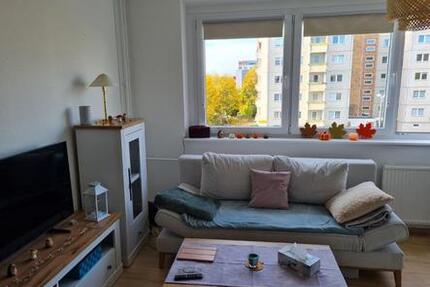 Wohnung Stralsund Knieper - 1 Zimmer, 32 m&sup2;, 450&euro; | Angebot:26536604