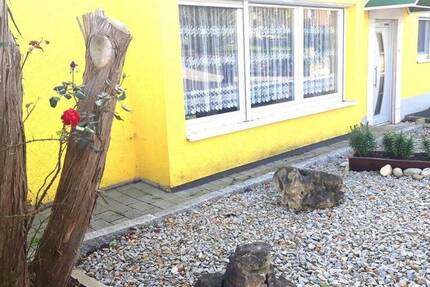 Wohnung Amberg Schäflohe - 4 Zimmer, 120 m&sup2;, 1.075&euro; | Angebot:26064397