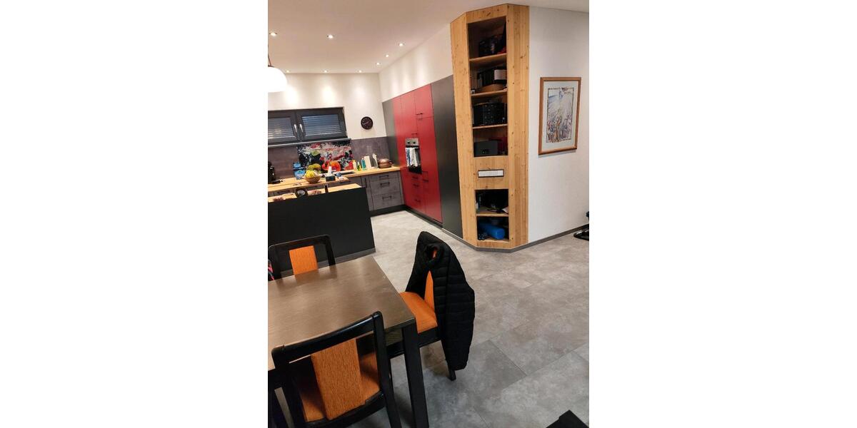 Erdgeschoßwohnung Hechingen - 3 Zimmer, 75 m&sup2;, 1.000&euro; | Angebot:24714852