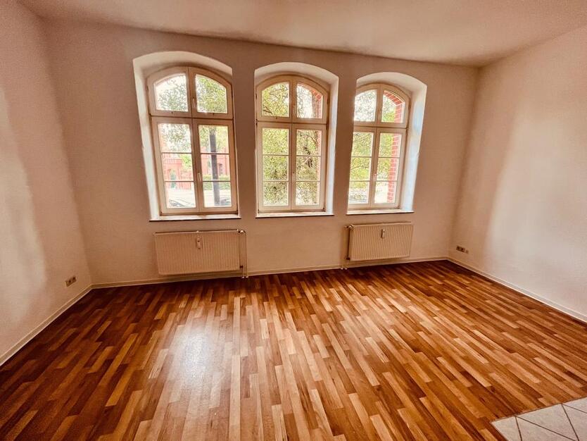 **Besichtigung: Di., 21.10.25 um 17:45 Uhr** Single-Whg in Brandenburg an der Havel! zimmer
