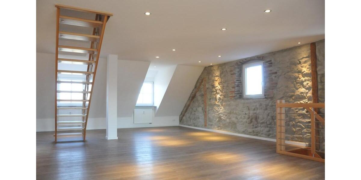 moderne Stadtwohnung Stadtmitte 3 zimmer