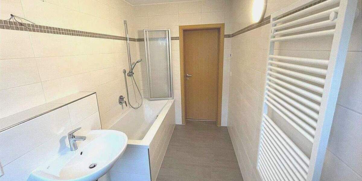 Etagenwohnung Augustusburg Erdmannsdorf - 4 Zimmer, 85 m&sup2;, 630&euro; | Angebot:25768887