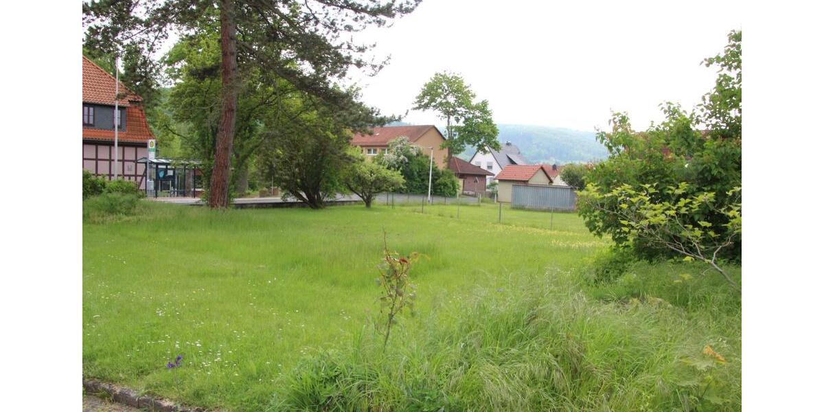 Einfamilienhaus Hann. Münden - 8 Zimmer, 150 m&sup2;, 1.150&euro; | Angebot:24834090