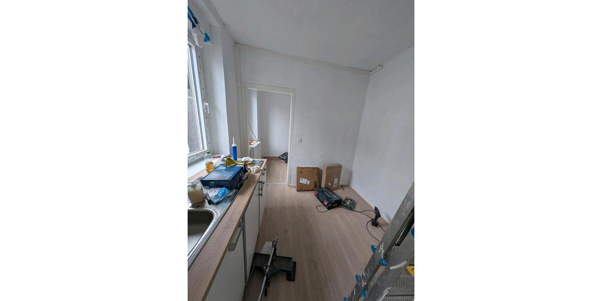 1 Zimmer Küche Bad Wohnung 1 zimmer