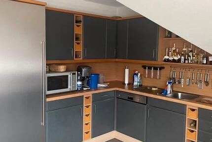 3,5 Zi-Penthouse-Wohnung in Bühl zu vermieten 3.5 zimmer