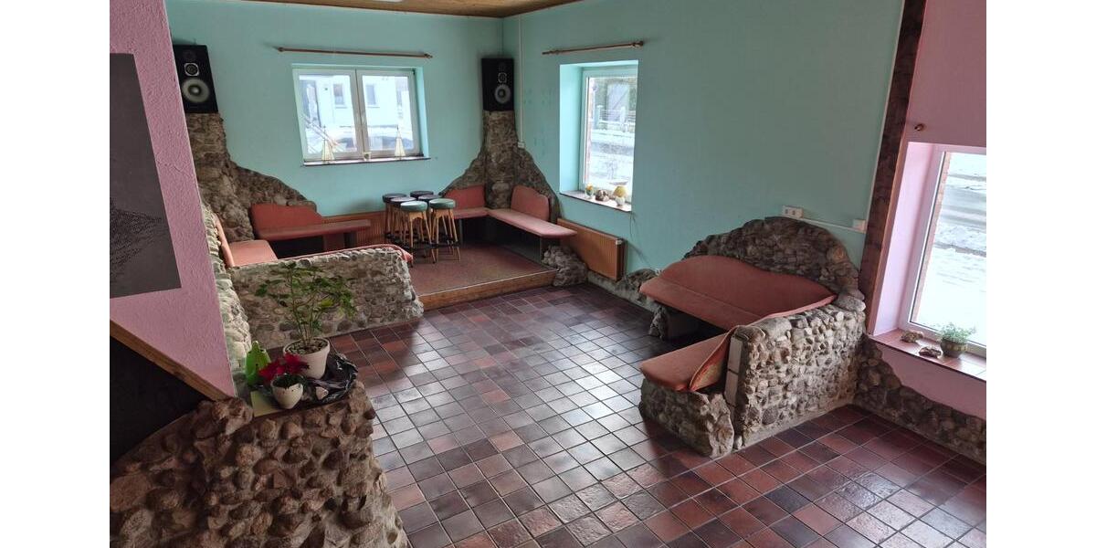 Gewerbeobjekt Rahden - 1.200&euro; | Angebot:24555456