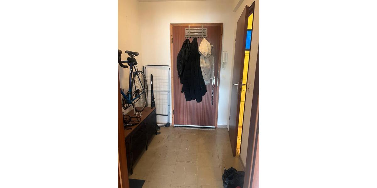 Etagenwohnung Aachen Aachen-Mitte - 1 Zimmer, 30 m&sup2;, 580&euro; | Angebot:26620026