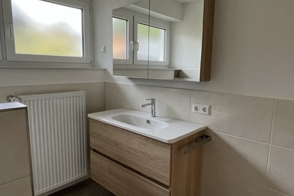 6-Zimmer-Wohnung in Mötzigen zimmer